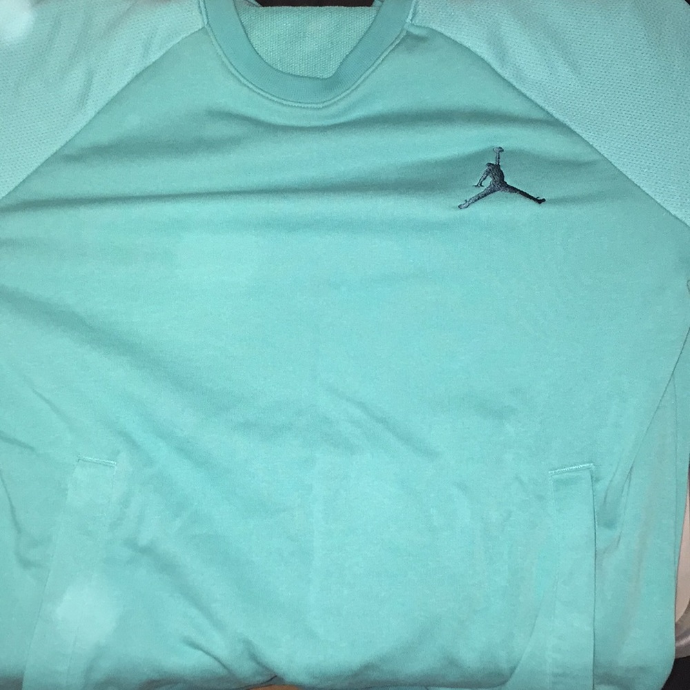 JORDAN HOODIE